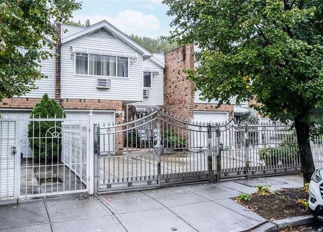 Property at 347 Beach Ave, Bronx, NY 10473, 5 beds, 3 baths