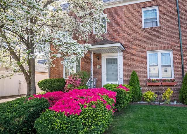 Property at 24-10 154th St, Whitestone, NY 11357, 3 beds, 1.5 baths