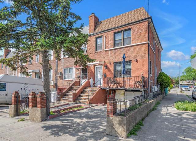 Property at 14627 Reeves Ave, Flushing, NY 11367, 4 beds, 2 baths