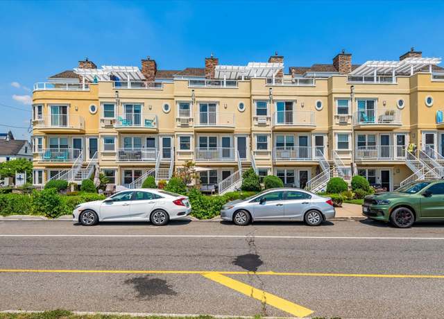 Property at 184 Beach 101st St Unit 2B, Rockaway Park, NY 11694, 2 beds, 2 baths