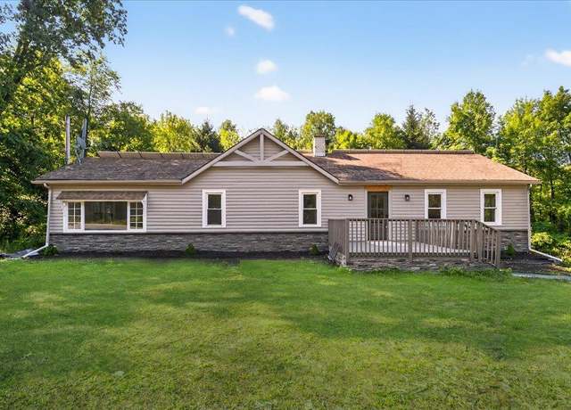 Property at 267 Mamakating Rd #261, Bloomingburg, NY 12721, 4 beds, 3 baths