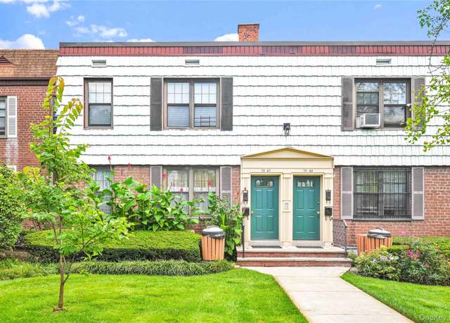 Property at 70-47A Park Dr E Unit A, Flushing, NY 11367, 1 bed, 1 bath