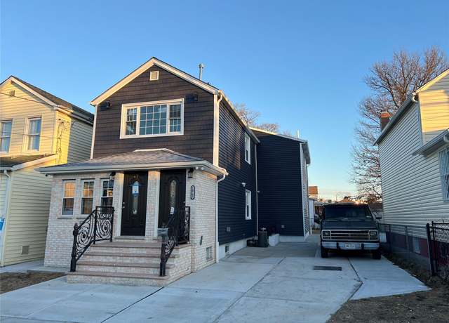 Property at 147-03 130th Ave, Jamaica, NY 11436