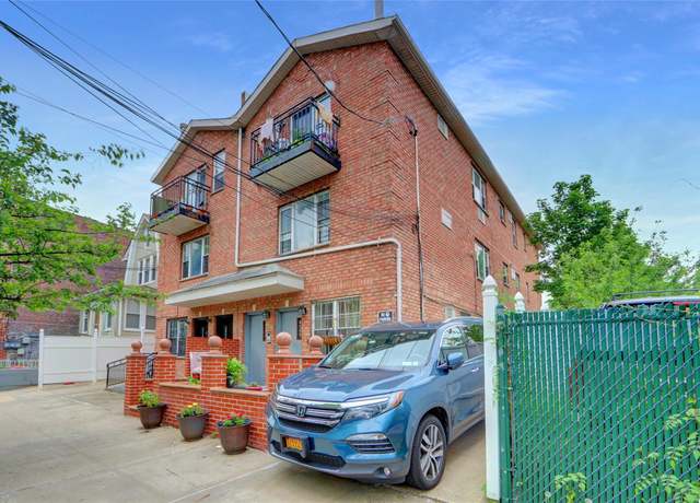 Property at 1934 Chatterton Ave, Bronx, NY 10472, 9 beds, 6 baths