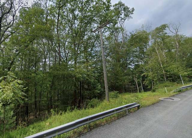 Property at Route 97, Pond Eddy, NY