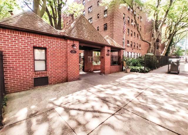 Property at 118-60 Metropolitan Ave Unit 6F, Kew Gardens, NY 11415, 2 beds, 1 bath