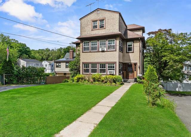 Property at 107 Underhill Ave, West Harrison, NY 10604, 5 beds, 3 baths