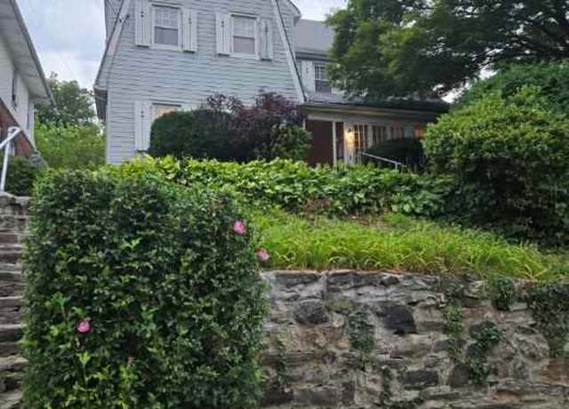 Property at 431 E Sidney Ave, Mount Vernon, NY 10553, 5 beds, 3 baths