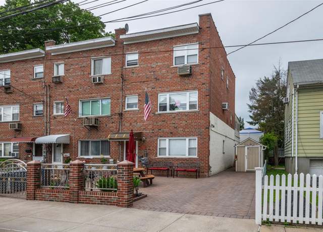 Property at 2549 Hollers Ave, Bronx, NY 10475, 4 beds, 3 baths
