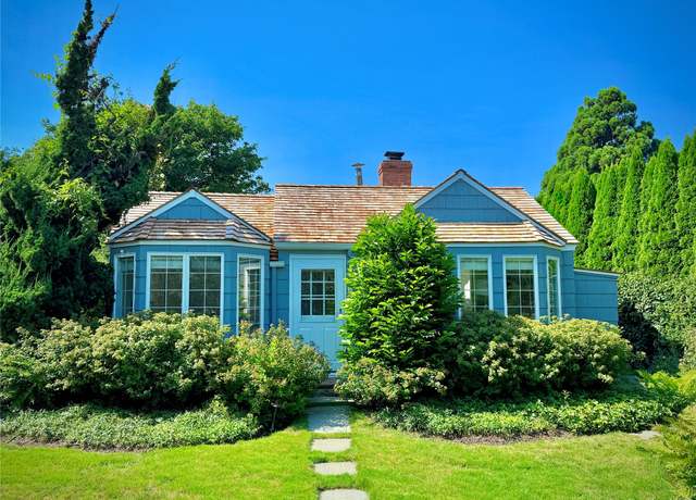 Property at 92 Ocean Ave #3, East Hampton, NY 11937, 1 bed, 1 bath