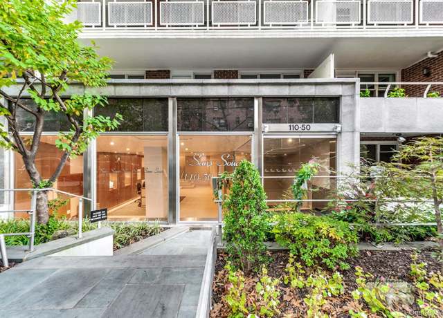 Property at 110-50 71st Rd Unit 5D, Forest Hills, NY 11375, 2 beds, 1 bath