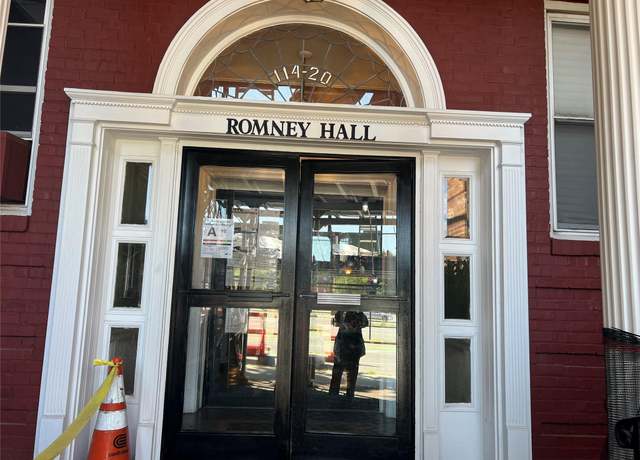 Property at 114-20 Queens Blvd Unit D6, Forest Hills, NY 11375, 1 bed, 1 bath