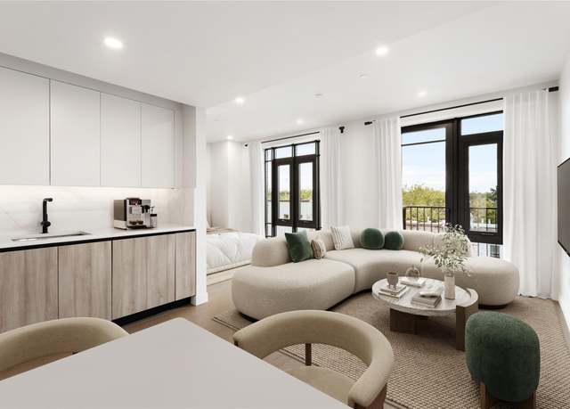 Property at 20-08 Steinway St #307, Astoria, NY 11105, 1 bath