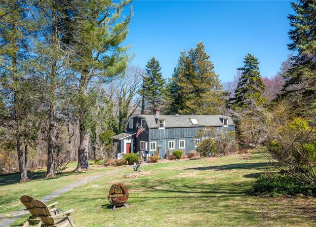 Property at 36 Byrds Hill Rd, Pawling, NY 12564, 2 beds, 2.5 baths