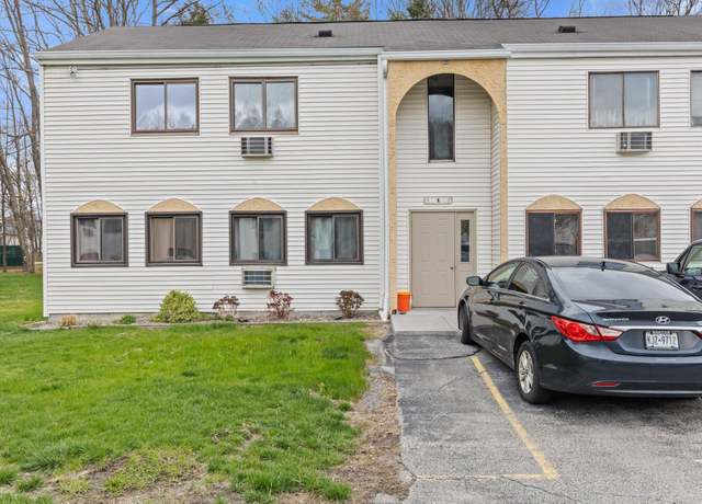 Property at 1 Carnaby St Unit C, Wappingers Falls, NY 12590, 2 beds, 1 bath