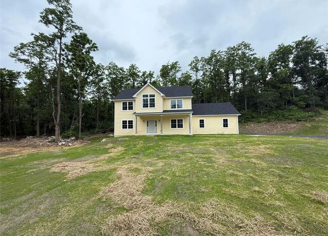 Property at 20 Silo Rdg, Wallkill, NY 12589, 4 beds, 2.5 baths