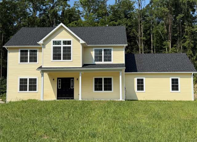 Property at Lot 20 - 10 Silo Rdg, Wallkill, NY 12589, 4 beds, 2.5 baths