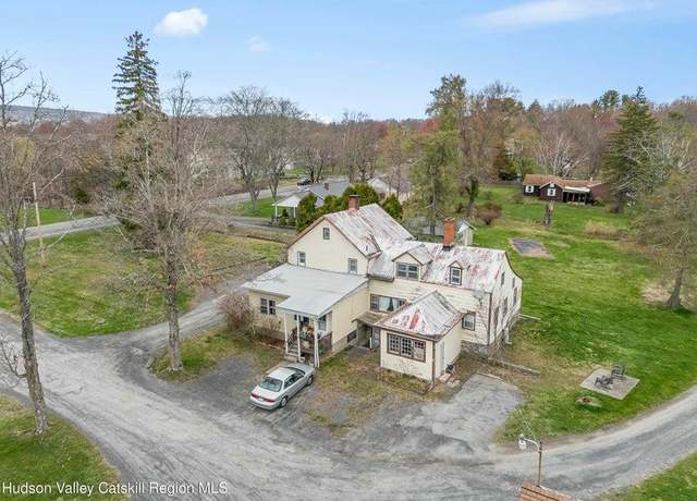 Property at 236 State Route 32 S, New Paltz, NY 12561