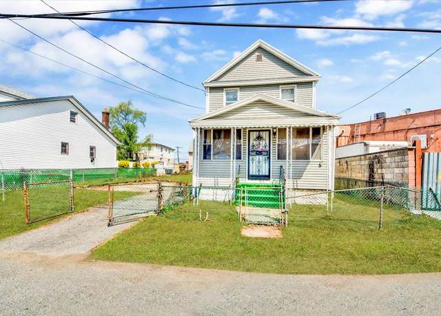 Property at 17637 127th Ave, Jamaica, NY 11434, 3 beds, 1 bath