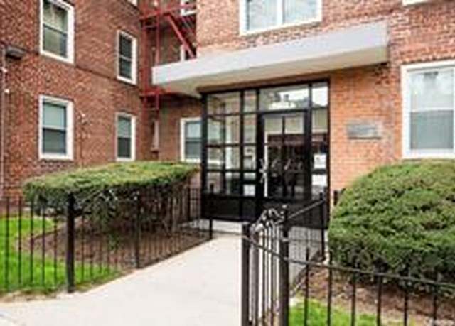 Property at 34-10 75th St Unit 3L, Jackson Heights, NY 11372, 1 bed, 1 bath