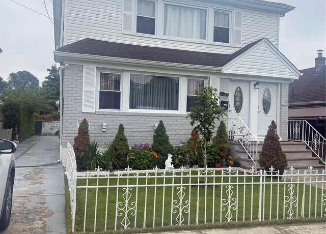 Property at 11027 Monterey St, Queens Village, NY 11429, 8 beds, 5 baths