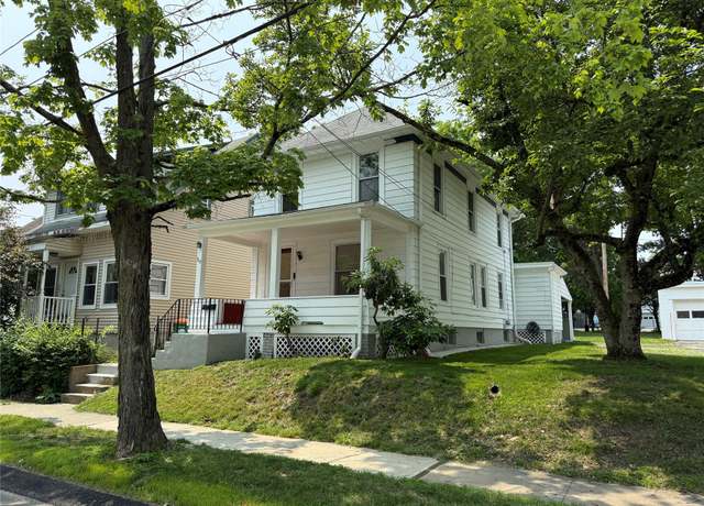 Property at 29 Kelsey Rd, Poughkeepsie, NY 12601, 3 beds, 1.5 baths