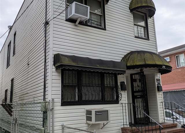 Property at 791 Linwood St, Brooklyn, NY 11208, 5 beds, 2 baths