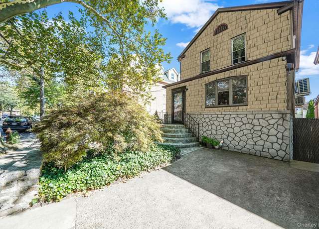 Property at 1636 Williamsbridge Rd, Bronx, NY 10461, 3 beds, 2 baths