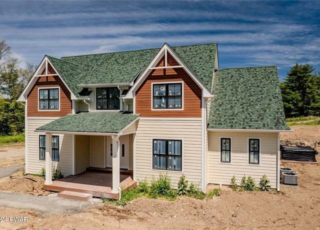 Property at 34 Gary Ln, Milford, PA 18337, 4 beds, 2.5 baths