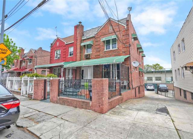 Property at 1044 Stratford Ave, Bronx, NY 10472, 6 beds, 3 baths