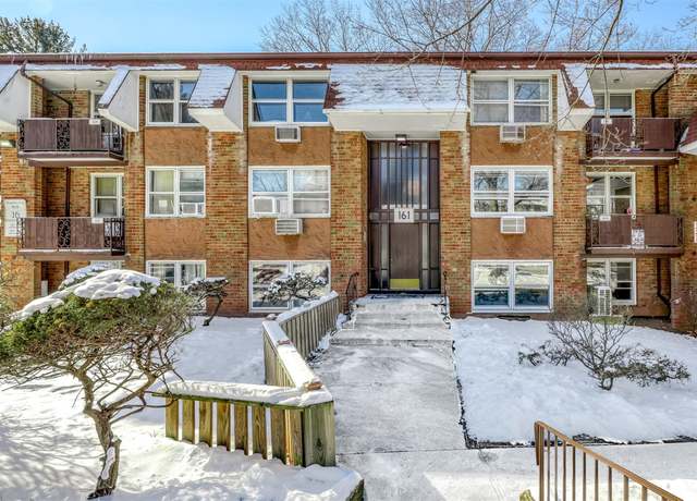 Property at 161 Kearsing Pkwy Unit A, Monsey, NY 10952, 2 beds, 2 baths