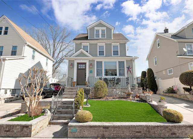 Property at 50-25 203 St, Bayside, NY 11364, 4 beds, 1.5 baths