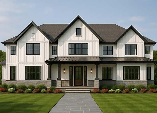 Property at 34 Vista Farms Ct, New City, NY 10956, 5 beds, 3.5 baths