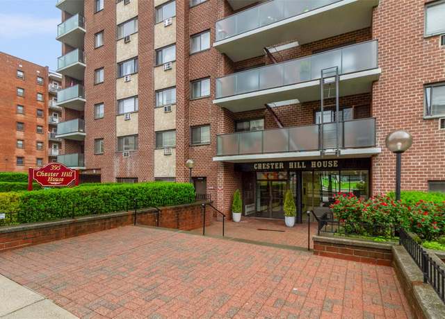 Property at 395 Westchester Ave Unit 3A, Port Chester, NY 10573, 1 bed, 1 bath