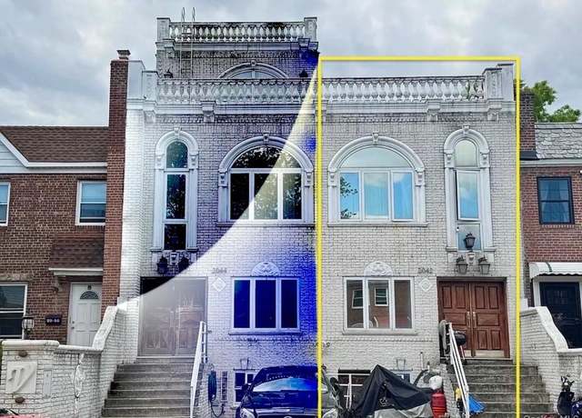 Property at 20-42 26 St, Astoria, NY 11105, 3 beds, 1 bath