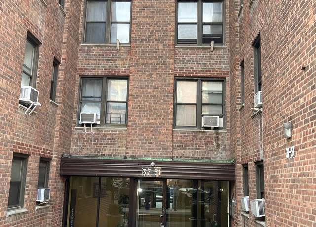 Property at 3751 86th St Unit 5C, Jackson Heights, NY 11372, 1 bed, 1 bath