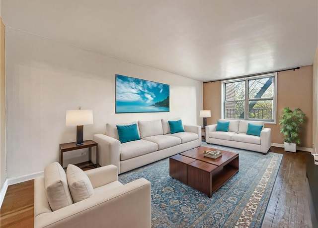 Property at 1480 Thieriot Ave Unit 5L, Bronx, NY 10460, 3 beds, 2 baths
