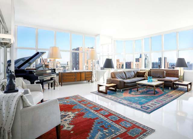 Property at 181 E 90th St Ph 32A, New York (manhattan), NY 10128, 4 beds, 4.5 baths