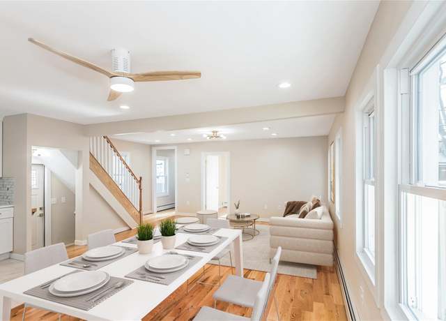 Property at 209-45 112 Ave, Queens Village, NY 11429, 4 beds, 2.5 baths