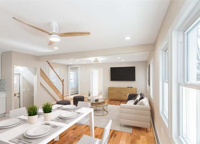 Property at 209-45 112 Ave, Queens Village, NY 11429, 4 beds, 2.5 baths