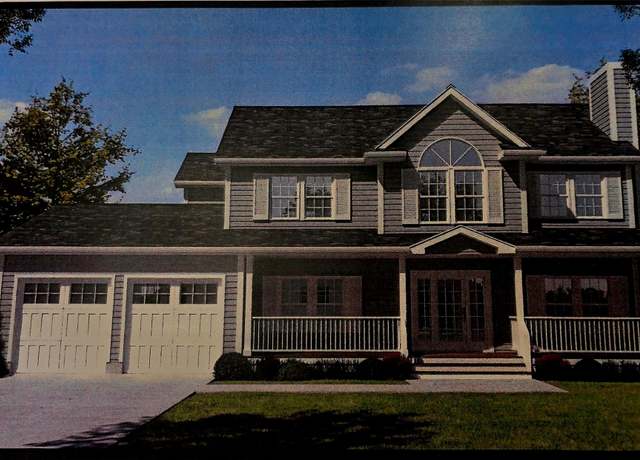 Property at LOT 4 Blydenburg Rd, Centereach, NY 11720, 5 beds, 2.5 baths