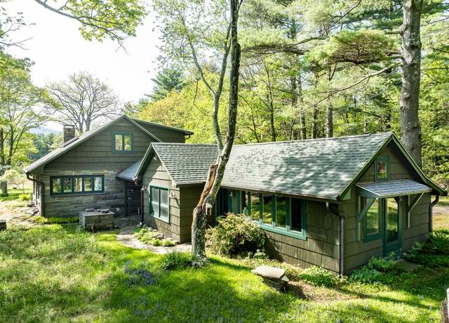 Property at 11 Louie Way, Woodstock, NY 12498, 2 beds, 2 baths