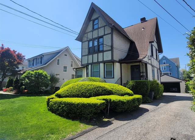 Property at 40 Longview Ave, White Plains, NY 10605, 5 beds, 3 baths