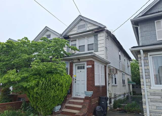 Property at 13-55 57th St E, Brooklyn, NY 11234, 3 beds, 1.5 baths