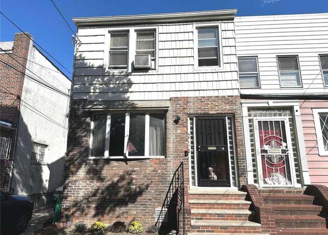 Property at 58-11 69th Pl, Maspeth, NY 11378, 6 beds, 2 baths