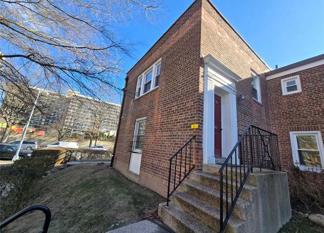 Property at 147-60 Charter Rd Unit 40E, Briarwood, NY 11435, 1 bed, 1 bath