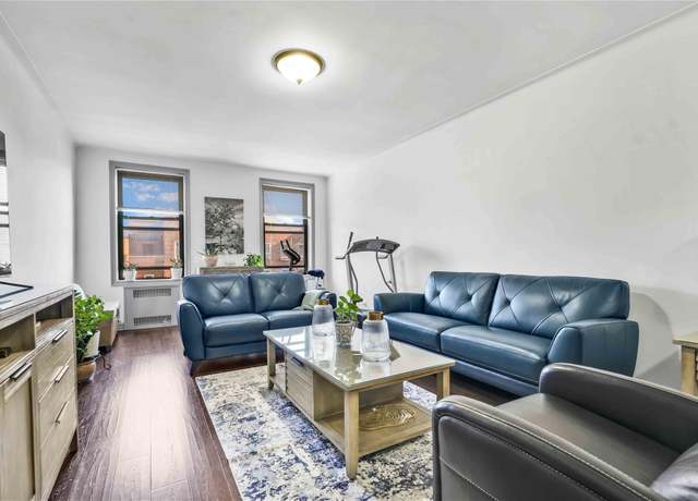 Property at 83-80 118th St Unit 5B, Kew Gardens, NY 11415, 2 beds, 1 bath