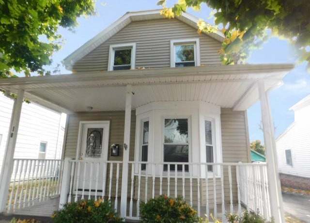 Property at 10 S Walnut St, Beacon, NY 12508, 4 beds, 2 baths