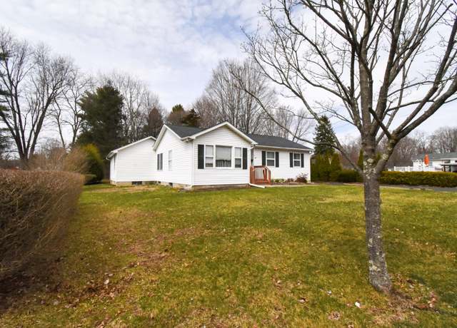 Property at 4 Smith, Red Hook, NY 12571, 3 beds, 2 baths