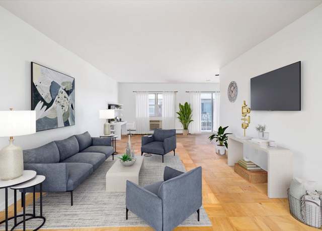 Property at 250 N Village Ave Unit C20, Rockville Centre, NY 11570, 1 bed, 1 bath